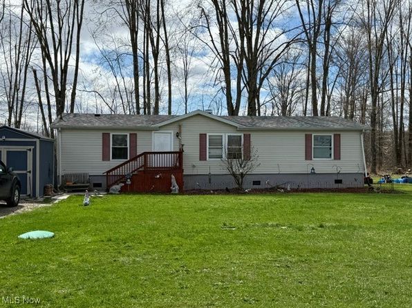 3753 Eagle Creek Rd, Eagle Creek, OH 44430