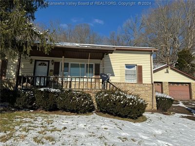 2002 Washington St W, Charleston, WV, 25387