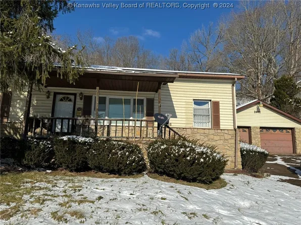 2002 Washington St W, Charleston, WV 25387