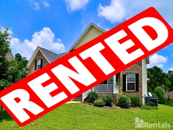 327 Blackloon Dr, Columbia, SC 29229