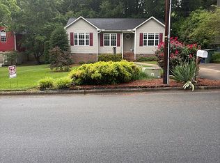 311 Wilson St, Graham, NC 27253