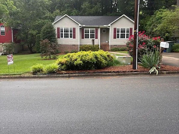 311 Wilson St, Graham, NC 27253