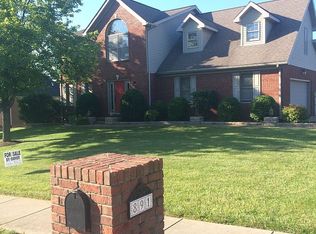 891 W Knight Ct, Henderson, KY 42420
