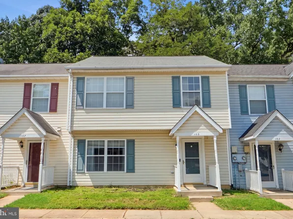 105 Hibiscus Ct, La Plata, MD 20646
