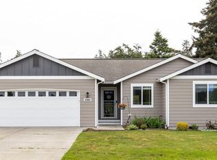 1046 Shawn Ave, Oak Harbor, WA
