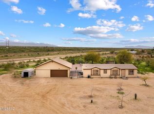 29019 E Massey Rd, Marana, AZ 85658