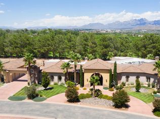 1930 Tapestry Cir, Las Cruces, NM 88005