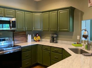 5021 Buck Mountain Rd, Dover, AR 72837