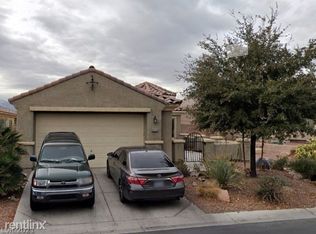 8529 Sherwood Park Dr, Las Vegas, NV 89131