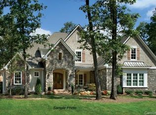 6782 Goose Point Dr, Denver, NC 28037