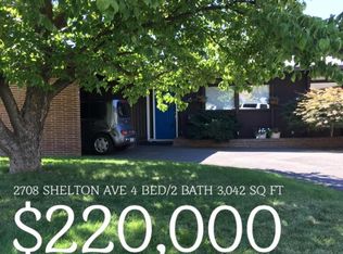 2708 Shelton Ave, Yakima, WA 98902