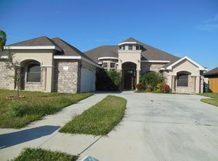 421 Martha St, San Juan, TX 78589