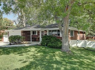 6028 Routt Ct, Arvada, CO 80004