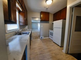 1300 Clinton Ave, Des Moines, IA 50313