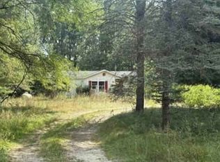 5459 W Bradford Rd, Shepherd, MI 48883