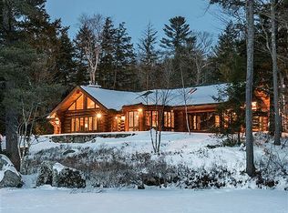 81 Collins Brook Rd, Meredith, NH 03253