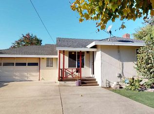 13303 Aurora Dr, San Leandro, CA 94577