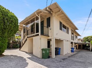 1835 Akone Pl, Honolulu, HI 96819