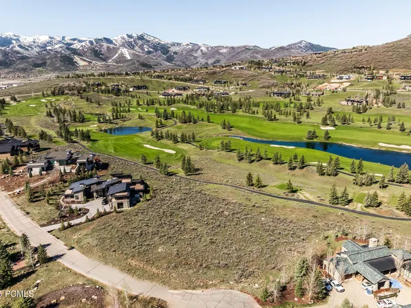7435 Foxglove Ct Lot 119, Park City, UT 84098