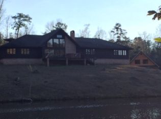 62 Albert Prince Rd, Carriere, MS 39426