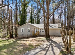 2493 Cherie Glen Rd, Snellville, GA 30039
