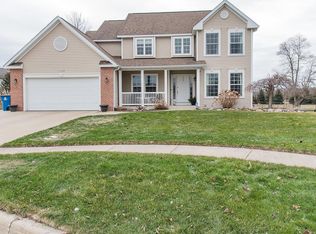 7597 Bali Ct, Portage, MI 49002