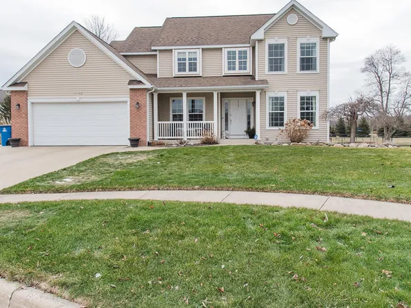 7597 Bali Ct, Portage, MI 49002