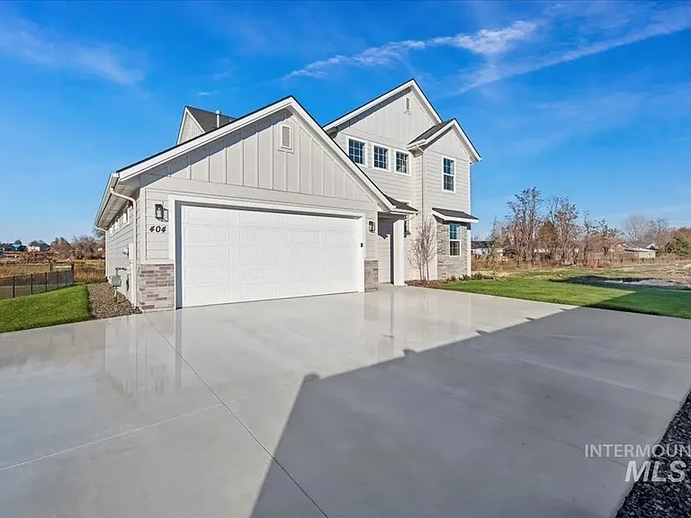 404 Hidden Mill Ct — Photo 3
