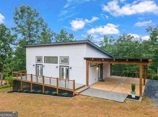 1362 Crossroads Church Rd, Ellijay, GA 30540