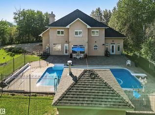 49006 Range Rd #73-4, Brazeau County, AB T7A2A2