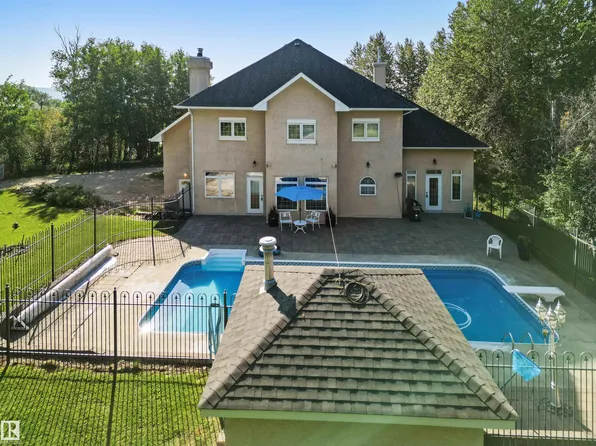 49006 Range Rd #73-4, Brazeau County, AB T7A 2A2