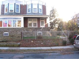 346 Unruh Ave, Philadelphia, PA 19111
