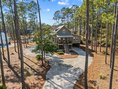 8419 Deepwater Creek Ln, Panama City Beach, FL, 32413
