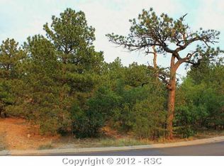 6055 Briarcliff Rd, Colorado Springs, CO 80918