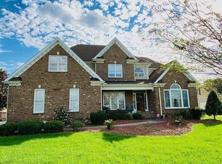 6609 Wildlife Ln, Fuquay Varina, NC 27526
