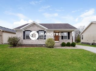 3219 Welman Dr, Louisville, KY 40216
