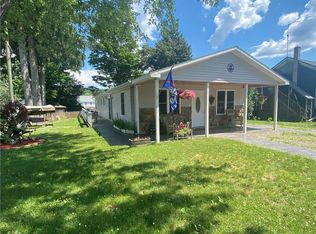 19 University Ave, North Cohocton, NY 14808