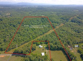 Thorngrove Park, Kodak, TN 37764