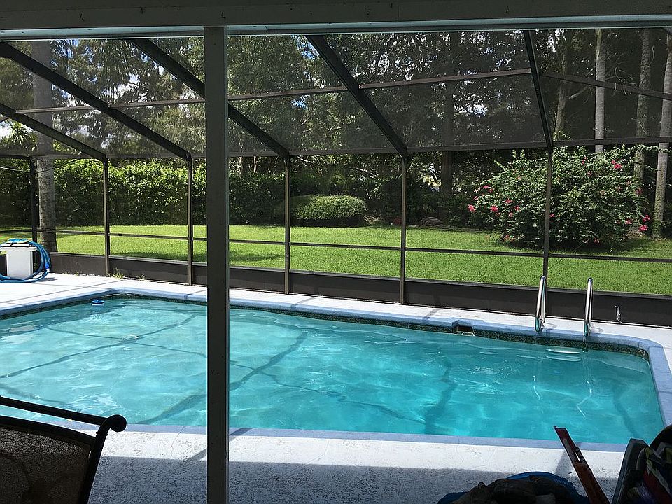 After, Pool