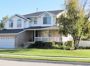48 E 1380 N, American Fork, UT 84003