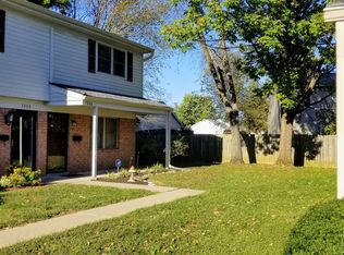 3266 Wooded Way, Jeffersonville, IN 47130