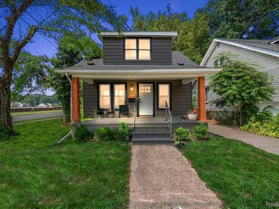 1538 S Campbell Rd, Royal Oak, MI, 48067