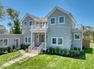 288 Fairview Ave, Montauk, NY 11954