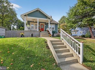 115 Woodland Ave, Barrington, NJ 08007