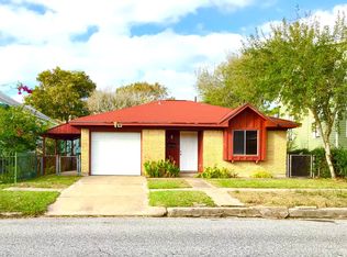 2118 Avenue O, Galveston, TX 77550
