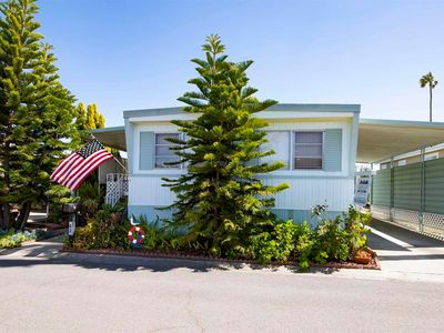 2300 E Valley Pkwy Spc 62, Escondido, CA, 92027