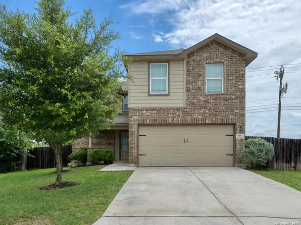 2722 Green Leaf Way, San Antonio, TX 78244