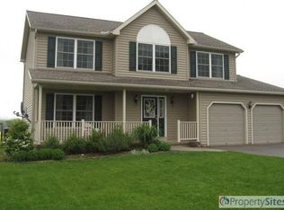 114 Jenjo Dr, Bellefonte, PA 16823