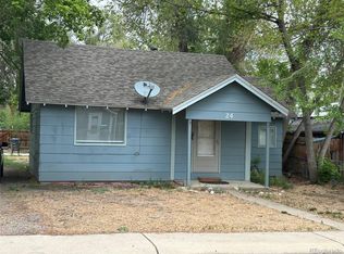 24 E 5th Ave, Longmont, CO 80504