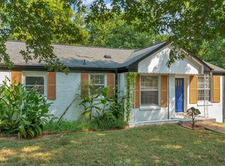 1911 Pinehurst Dr, Nashville, TN 37216